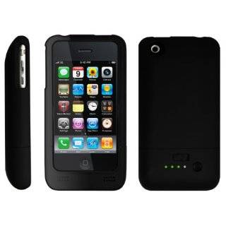 Powerocks Jelly Mobile Extended Rechargeable iPhone Battery Case for 
