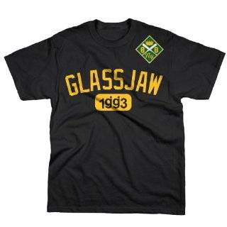 Glassjaw   Ninja   Glassjaw   Ninja   T Shirt