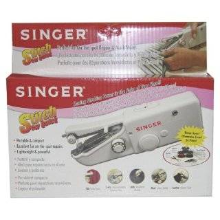 Singer 5 Inch by 2 Inch Button Magic Arts, Crafts 