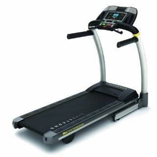  Livestrong LS Pro1 Treadmill