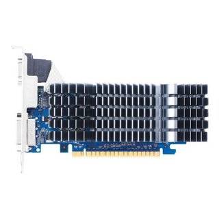  ASUS GeForce GT 520 (Fermi) 1GB 64 bit DDR3 PCI Express 2 