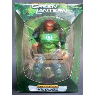  Green Lantern Movie Masters Exclusive Series Hal Jordan 
