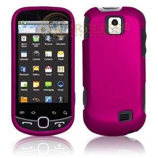   Hard Phone Cover for Samsung Intercept M910 Sprint Protector Case