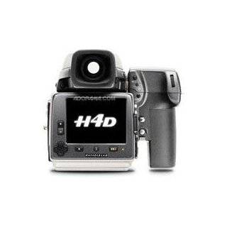 Hasselblad H4D 50 Medium Format DSLR Camera Body Only