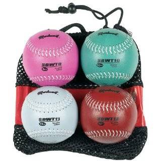 Markwort 12 Inch Softball Weighted Set (9, 10 , 11 and