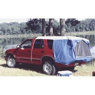 Full Size SUV Camper Top Tent 