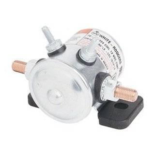 White Rodgers 70 111224 Solenoid, SPNO, 12 VDC Isolated Coil 