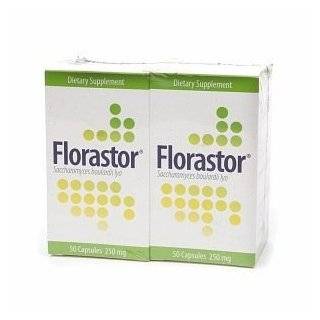  Biocodex   Florastor 250 mg 50 caps Health & Personal 