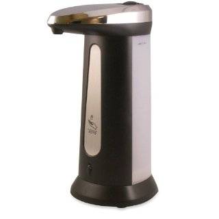 BAFX Products (TM)   12Oz   Automatic Soap / Lotion Dispenser   Hands 