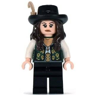  Philip Swift   LEGO Pirates of the Caribbean Minifigure 