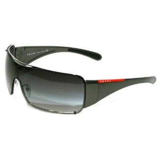  Prada Sport Sunglasses SPS 07HS 1AB 1A1 PRADA Clothing