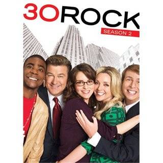 30 Rock Season 2