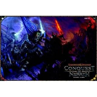  D&D Legend of Drizzt Board Game Toys & Games