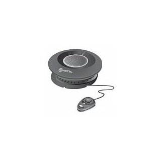 Mitel 5310 IP Conference Saucer   Dark Grey Part# 50004459 NEW