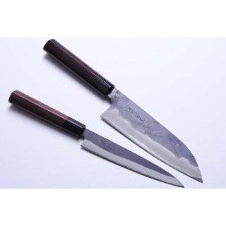 YOSHIHIRO   Japanese Kuro Uchi Chef Knife Gyuto 8.25 (210mm)   MADE 