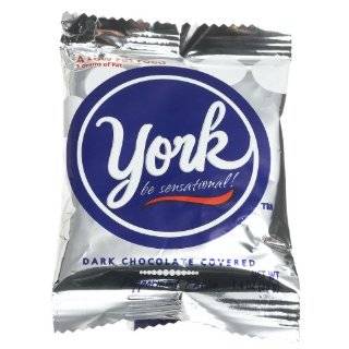 York Peppermint Patties, 1.4 Ounce Packages (Pack of 36)