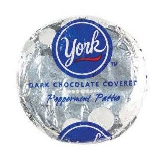 York Peppermint Patties Mini, Size 175