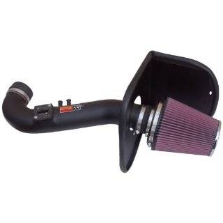  Volant 128566 PowerCore Cool Air Intake Automotive