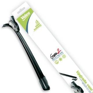  Valeo 500 22 500 Series Windshield Wiper Blade, 22 (Pack 