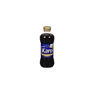 Karo Dark Corn Syrup, 16 fl oz  Grocery & Gourmet Food