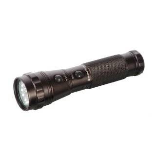  Smith & Wesson Galaxy 6 LED Flashlight (3 Red + 3 White 