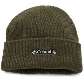 Columbia Mens Columbia Watch Cap