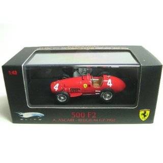  Hot Wheels Elite Ferrari 599XX 143rd Scale   Red Toys 