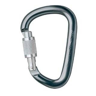  Petzl Microcender