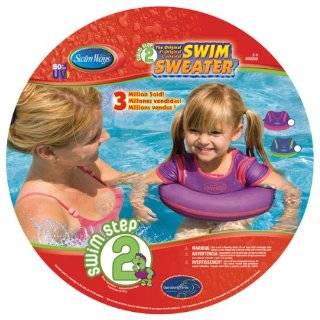 Learn To Swim Tube Trainer   Orange Toys & Games