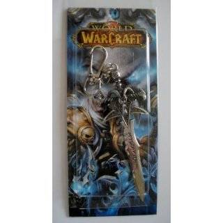  World of Warcraft Horde Keychain Clothing