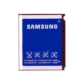  Samsung Standard Battery for Samsung SCH U750 Cell Phones 
