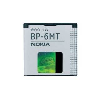  New Nokia BP 6MT for E51 N81 8GB N81 N82 Cell Phones 