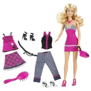  Barbie My Fab Life Clothes   Birthday Party Fashion Outfit 