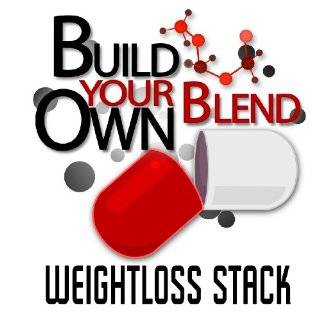 Weight Loss Stack (Bulk Powder) 90 Day Supply