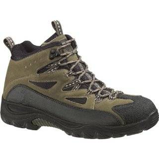  Wolverine Mens Hudson W02194 Work Boot Shoes