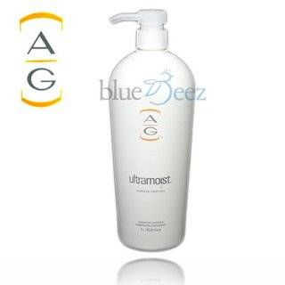  AG Hair Ultramoist (6 oz) Beauty