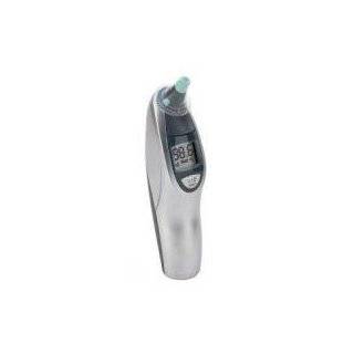 WELCH ALLYN PRO4000 EAR THERMOMETER Braun ThermoScan PRO 4000 Ear 