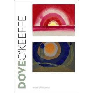   Arthur Dove A Retrospective [Paperback] Debra Bricker Balken Books