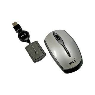  Case Logic EW 600 Rubber black wirless mouse