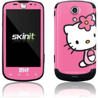  Skinit Hello Kitty Wink Vinyl Skin for Samsung Epic 4G 