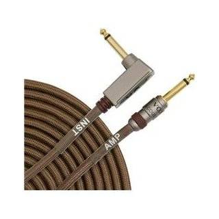    Fender Premiumplatinum 12 Acoustic Cable Musical Instruments