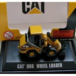  Norsot 1/64 Scale CAT 988H Wheel Loader Toys & Games