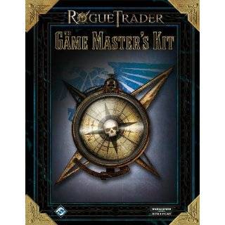  Rogue Trader Lure of the Expanse (9781589947948) Fantasy 