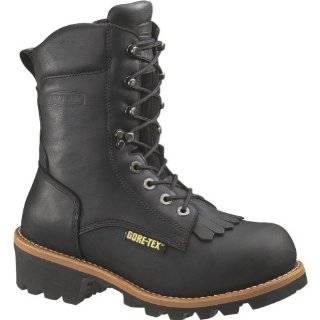    Wolverine Mens Gold Insulated Waterproof Work Boots Shoes