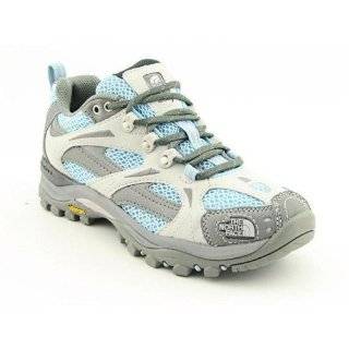 The North Face Hedgehog III Hiking New Cross Training Shoes Gray 
