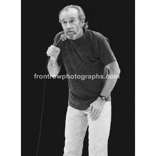 George Carlin Complaints and Grievances Poster TV 27x40 George Carlin 