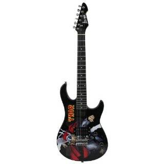Peavey 03012390 Thor 3/4 Rockmaster Electric Guitar