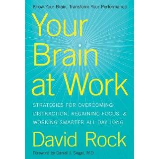 Your Brain at Work