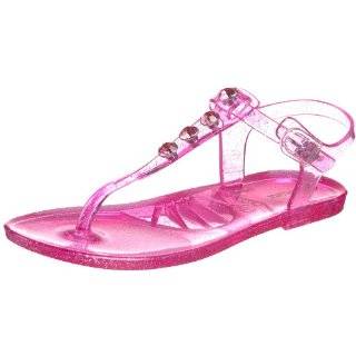  Willits Jasmine Jelly Sandal (Toddler) Shoes