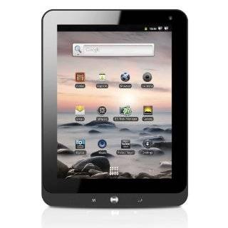   GB Tablet Computer   Wi Fi   ARM Cortex A8 1 GHz   Silver   KV3218